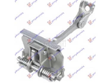 GRANICNIK PREDNJIH VRATA za Peugeot 307 od 2005. do 2007. god.