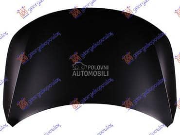 HAUBA za Kia Sorento od 2009. do 2012. god.