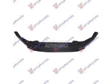 SPOJLER PREDNJEG BRANIKA za Volkswagen Golf 7 od 2013. do 2016. god.