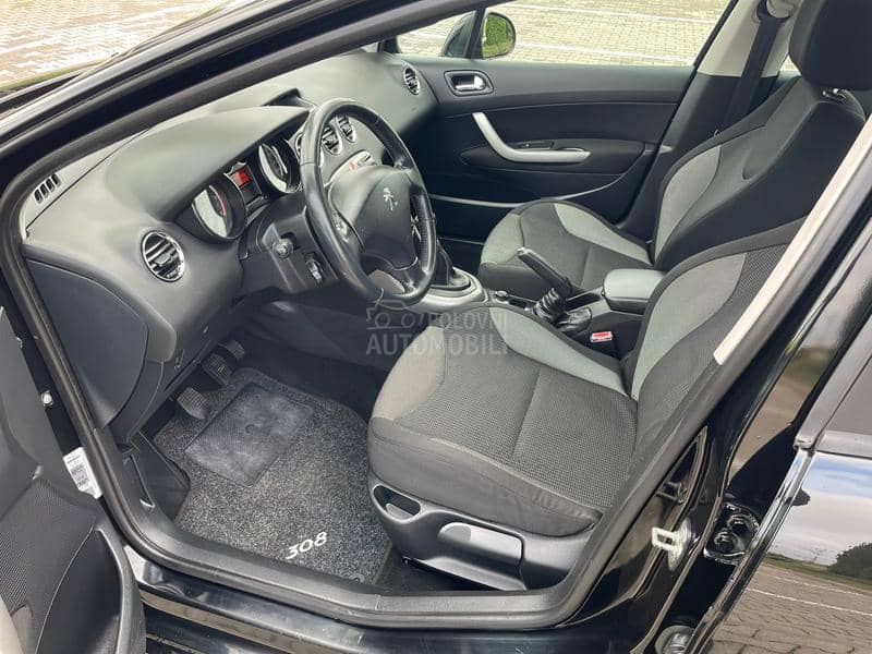 Peugeot 308 1.6 HDI