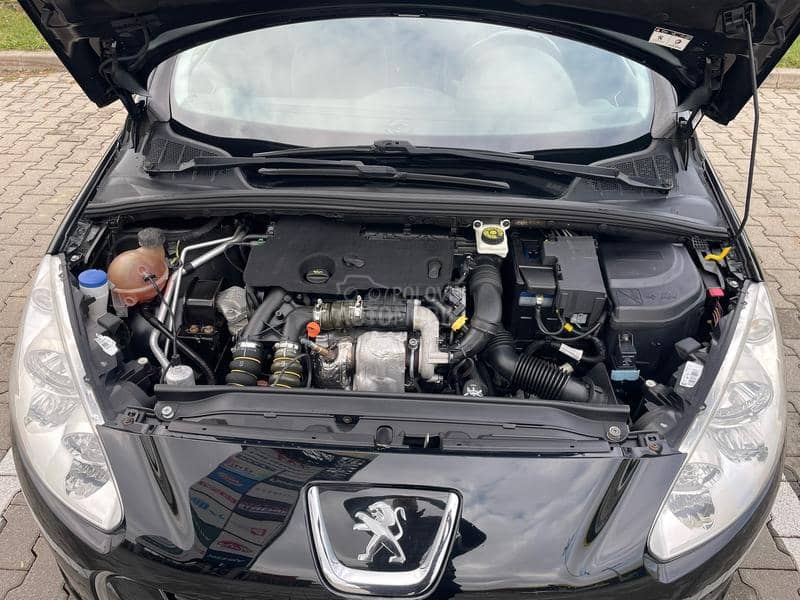 Peugeot 308 1.6 HDI