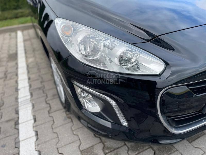 Peugeot 308 1.6 HDI