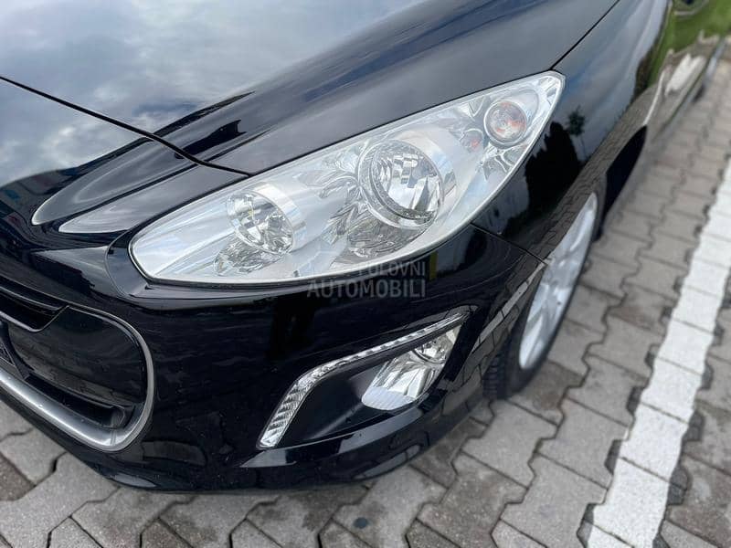 Peugeot 308 1.6 HDI