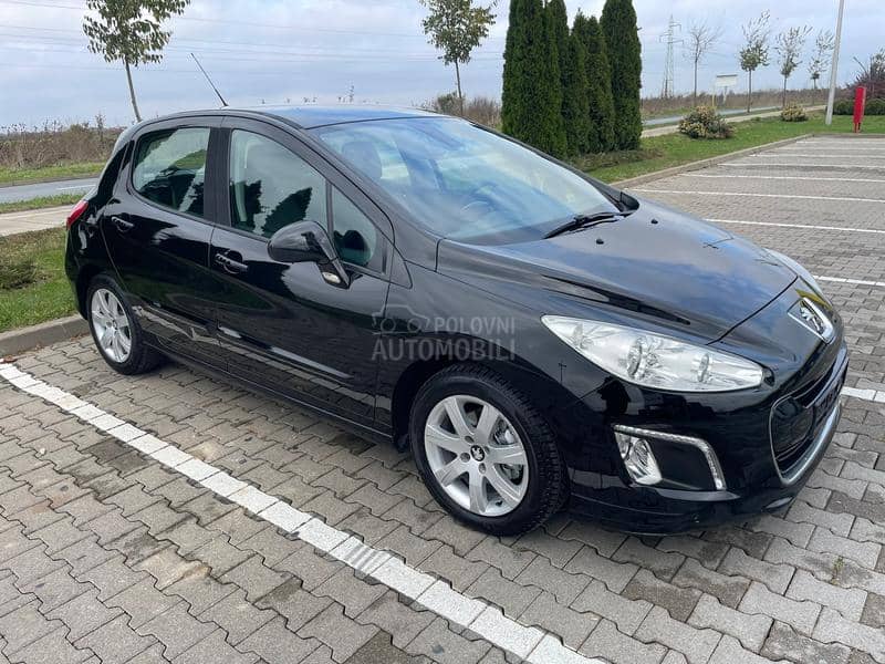 Peugeot 308 1.6 HDI