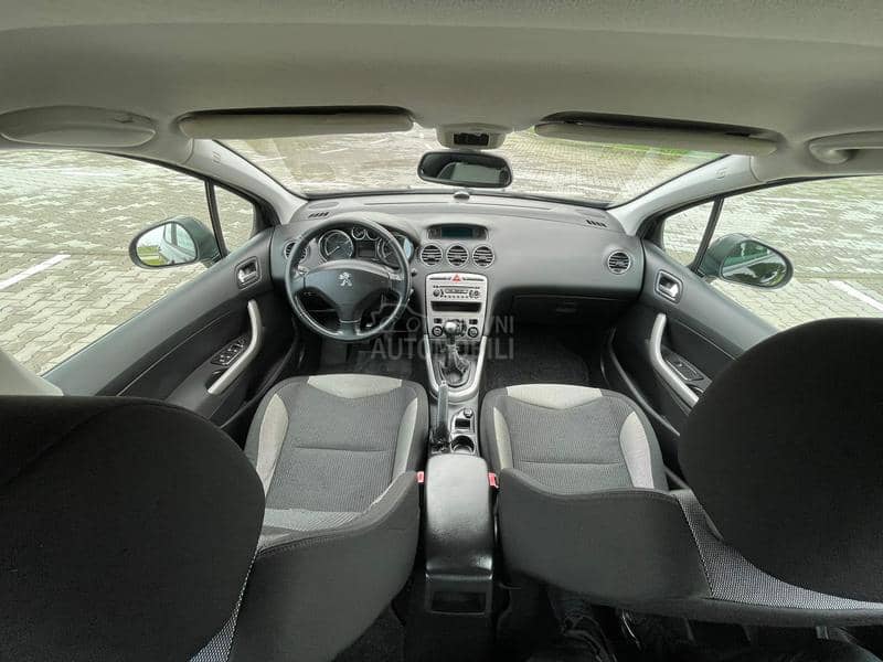 Peugeot 308 1.6 HDI