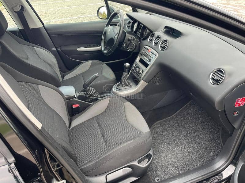 Peugeot 308 1.6 HDI