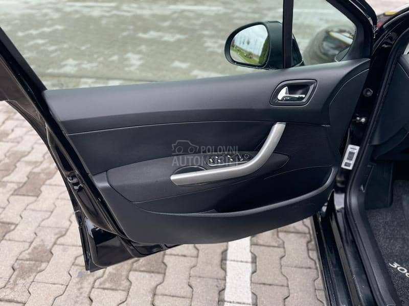 Peugeot 308 1.6 HDI
