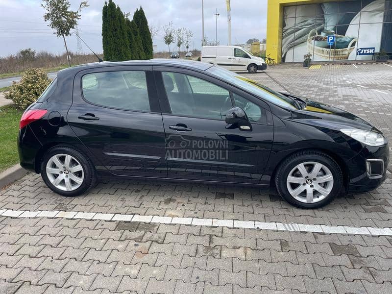 Peugeot 308 1.6 HDI