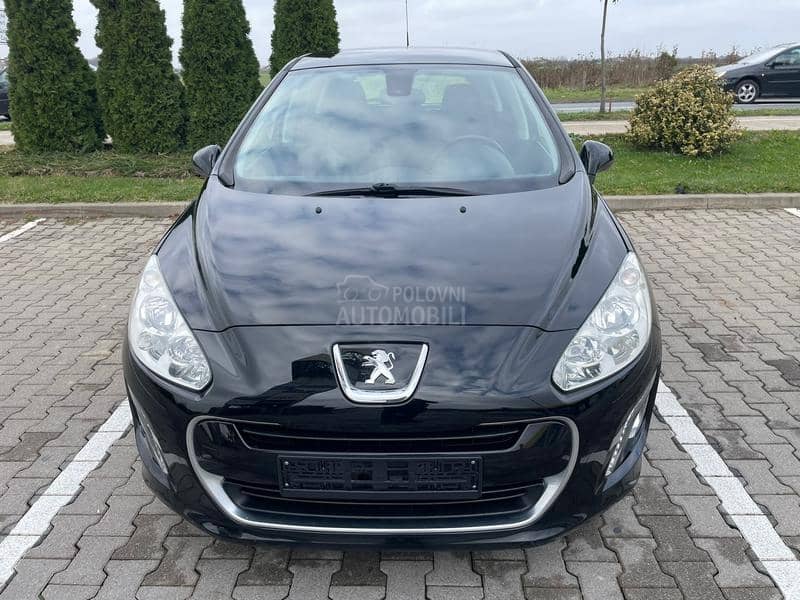Peugeot 308 1.6 HDI