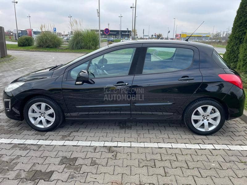Peugeot 308 1.6 HDI