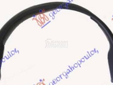 RUB PLASTICNI ZADNJEG... za Ford Transit Connect od 2000. do 2006. god.