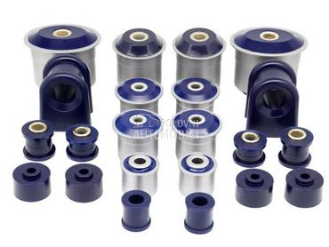 Set caura Poliuretan 22kom za Jeep Grand Cherokee