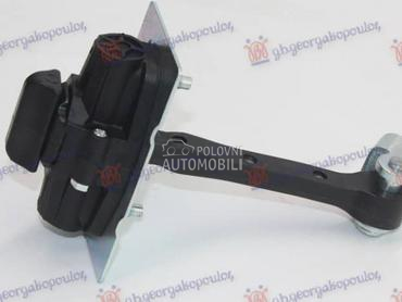 GRANICNIK PREDNJIH VRATA za Citroen C-ELYSEE od 2013. do 2016. god.