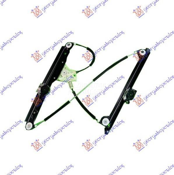 PODIZAC PREDNJEG PROZORA...