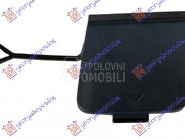 POKLOPAC KUKE ZADNJEG BRANIKA za BMW Serija 2 od 2014. do 2017. god.