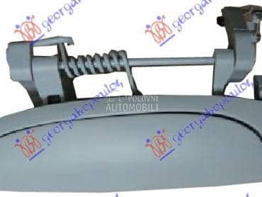 KVAKA PREDNJIH/ZADNJIH... za Renault Scenic od 1999. do 2003. god.