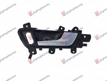 KVAKA ZADNJIH VRATA... za Audi A4 od 2007. do 2011. god.