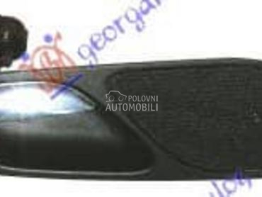 KVAKA PREDNJIH VRATA... za BMW Serija 3 od 1999. do 2003. god.