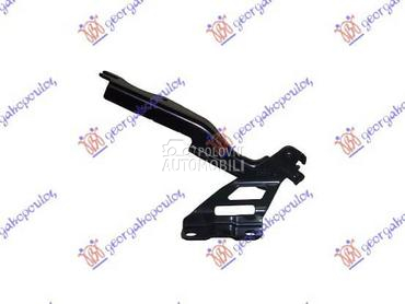 MAKAZE HAUBE Levo za Mazda 6 od 2013. do 2016. god.