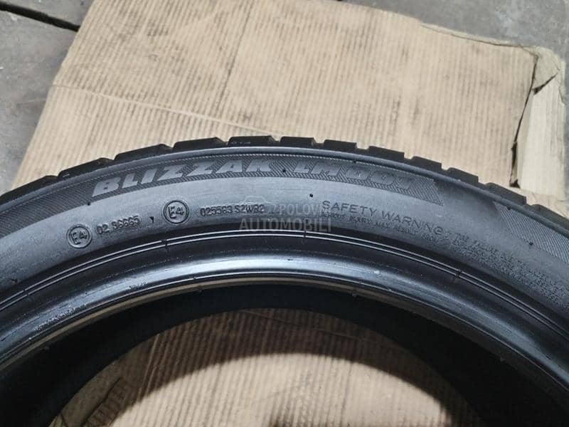 Bridgestone 225/45 R18 Zimska