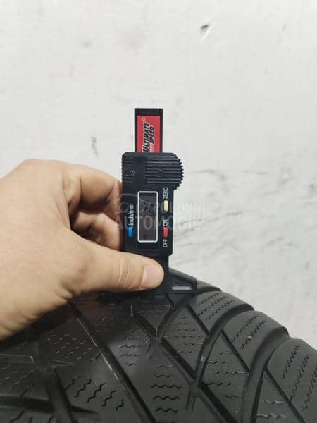 Bridgestone 225/45 R18 Zimska