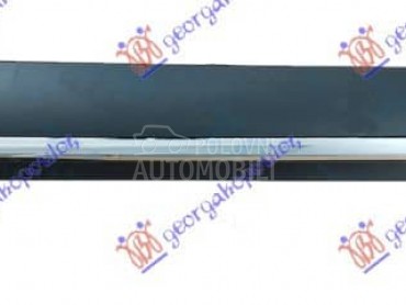 LAJSNA PREDNJIH VRATA Levo za Nissan Qashqai od 2007. do 2010. god.