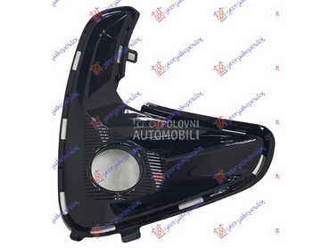 NEMA- RESETKA PREDNJEG... za Toyota Yaris za 2020. god.