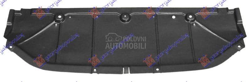 ZASTITA MOTORA BENZIN