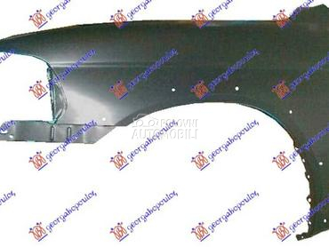 NEMA- KRILO Levo za Mitsubishi Pajero Sport od 2000. do 2006. god.