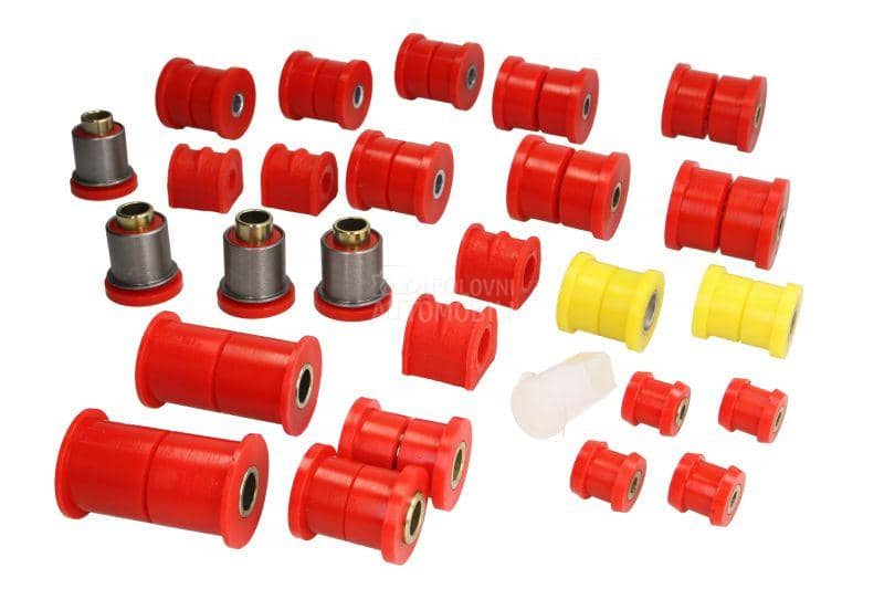 Set caura Poliuretan B