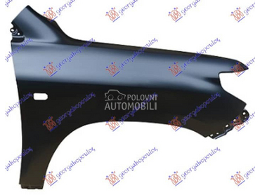 KRILO Desno za Toyota Land Cruiser od 2007. do 2015. god.