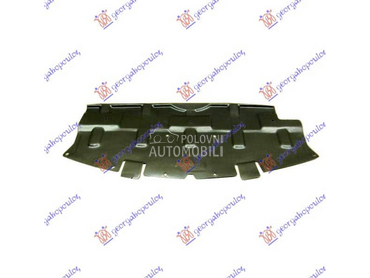 ZASTITA MOTORA ISPOD BRANIKA za Mazda 6 od 2008. do 2013. god.