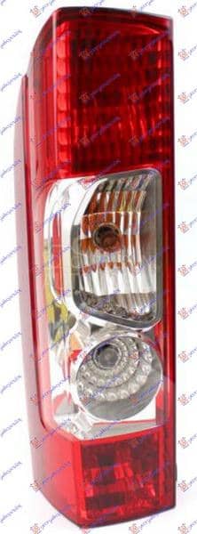 STOP LAMPA Ducato Levo