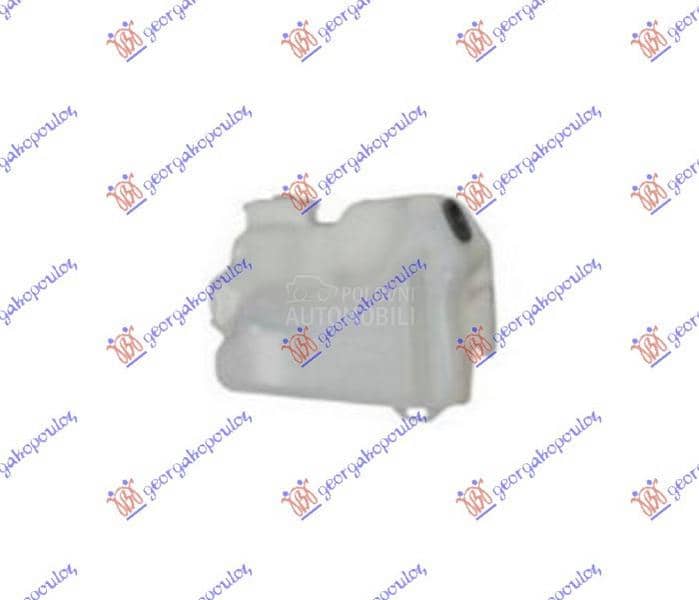 POSUDA ZA TECNOST BRISACA