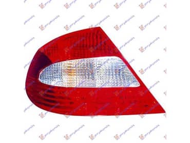 STOP LAMPA 05- Levo za Mercedes Benz CLK Klasa od 2002. do 2009. god.