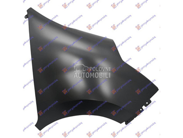 KRILO Desno za Nissan Interstar od 2009. do 2021. god.