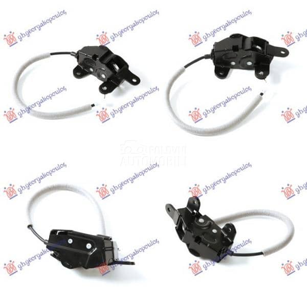 BRAVA GEPEK VRATA DONJA Desno