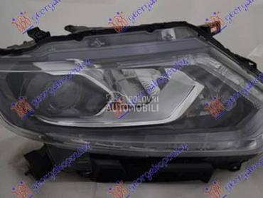 FAR ELEKTRICNI CEO LED Desno za Nissan X-Trail od 2014. do 2017. god.