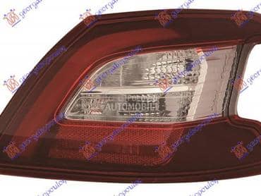STOP LAMPA SPOLJASNJA Desno za Peugeot 308 od 2013. do 2017. god.