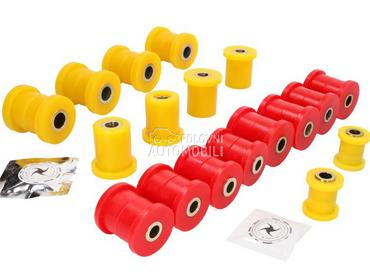 Set caura Poliuretan 90 za Toyota Land Cruiser