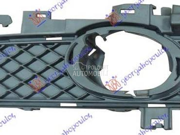 RESETKA PREDNJEG BRANIKA Levo za Mercedes Benz E Klasa od 2009. do 2013. god.