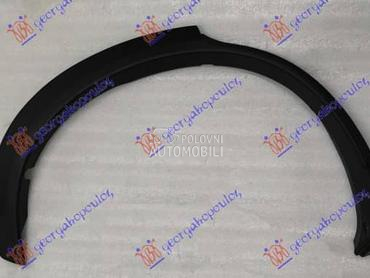 RUB PLASTICNI ZADNJEG... za Mitsubishi Eclipse Cross od 2018. do 2022. god.