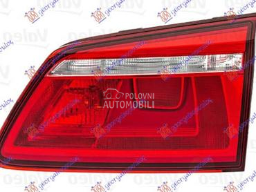 STOP LAMPA UNUTRASNJA Desno za Volkswagen Golf Sportsvan od 2014. do 2018. god.