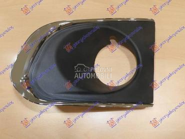 RESETKA PREDNJEG BRANIKA Levo za Chevrolet Trax za 2013. god.