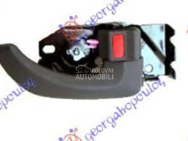 KVAKA PREDNJIH VRATA... za Hyundai H 1 za 2018. god.