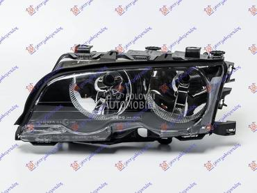 FAR CRNI -01 Levo za BMW Serija 3 od 1999. do 2003. god.