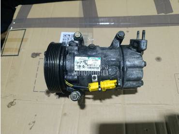 Kompresor klime za Peugeot 206, 307 od 1998. do 2005. god.