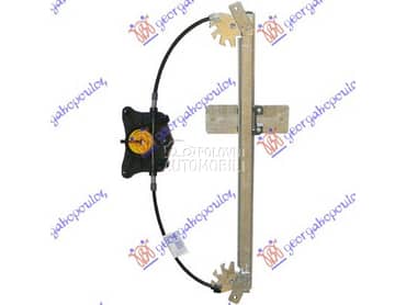 PODIZAC ZADNJEG PROZORA... za Audi A3 od 2003. do 2008. god.