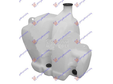 POSUDA ZA TECNOST BRISACA za Citroen C8 od 2002. do 2014. god.