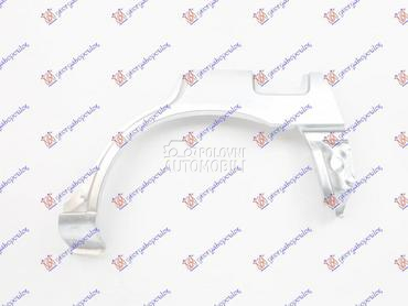 RUB 4/5 VRATA Levo za Toyota Carina od 1991. do 1995. god.